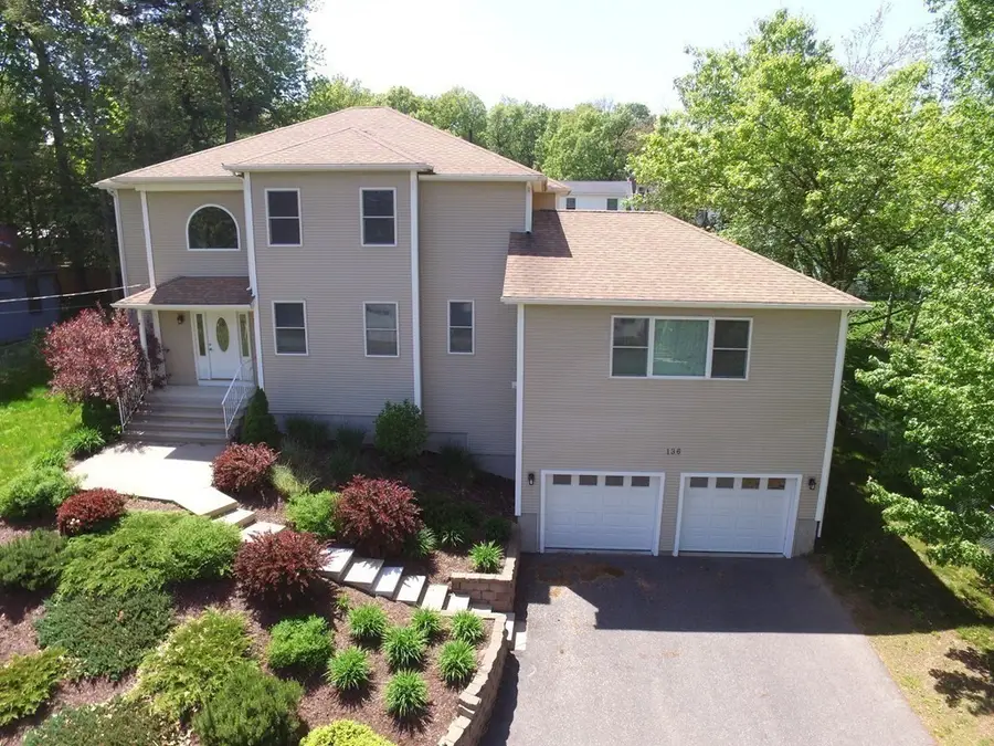 136 Thompkins Avenue, East Longmeadow, MA 01028 - #3