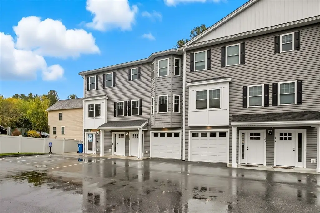 1418 Main St #104, Tewksbury, MA 01876 - #1