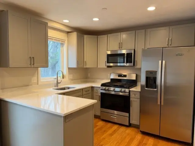 1418 Main St #104, Tewksbury, MA 01876 - #2