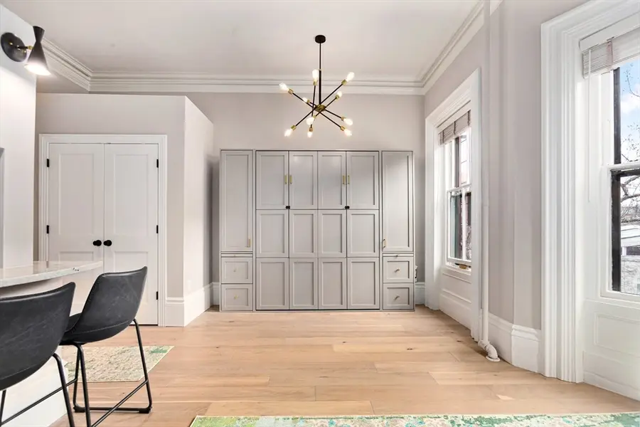 154 West Concord St #2A, Boston, MA 02118 - #3