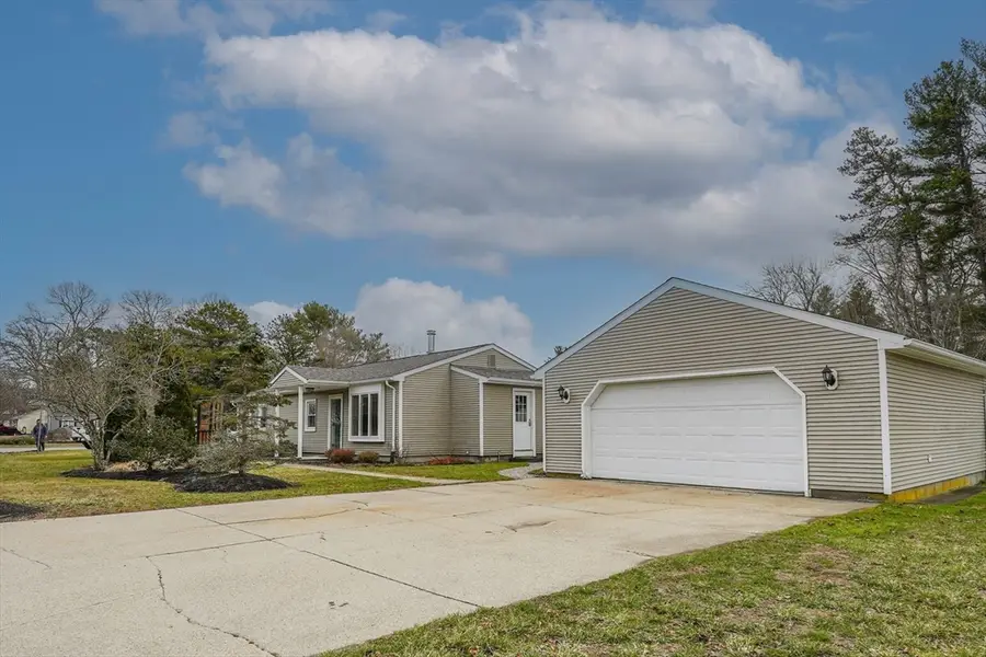 438 Gulf Road W, Dartmouth, MA 02748 - #2