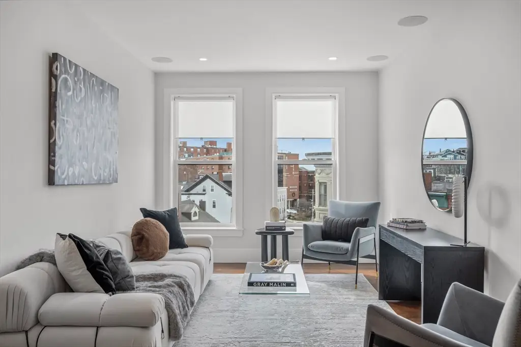 480 W Broadway #303, Boston, MA 02127 - #1