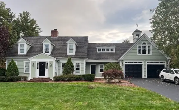 16 Pheasant Run Rd., Lakeville, MA 02347