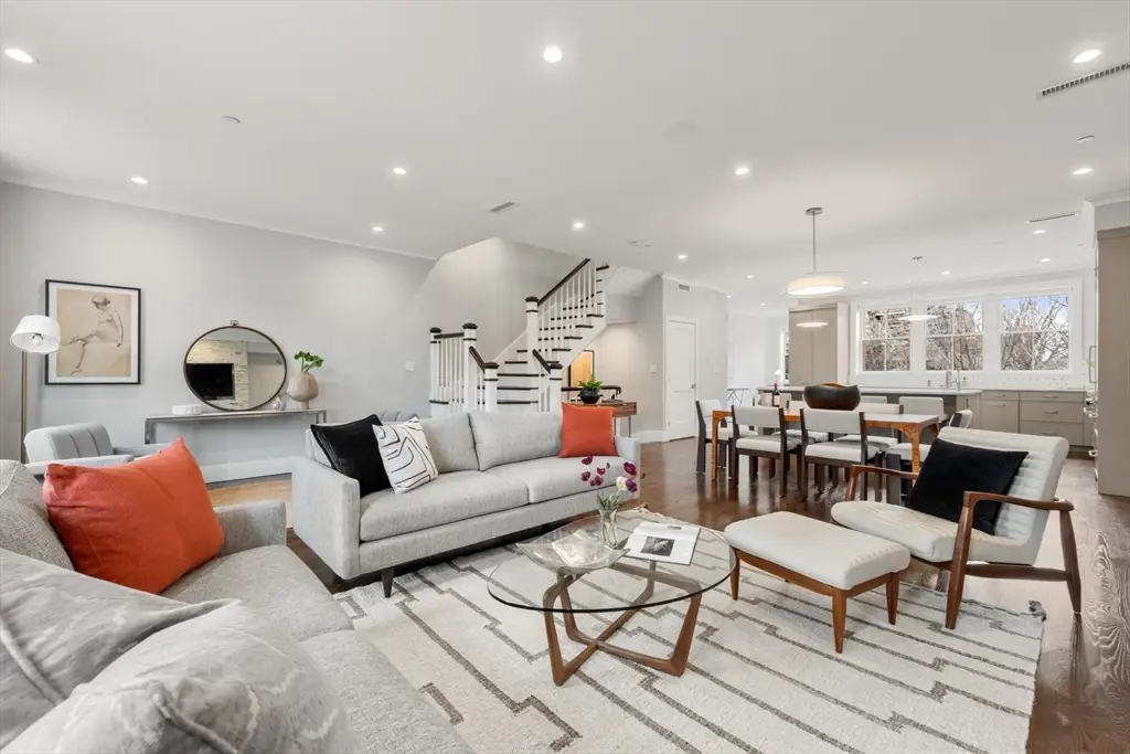 48 Union Park #3, Boston, MA 02118 - #1