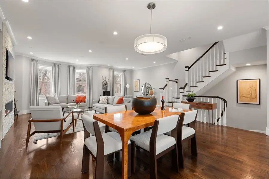 48 Union Park #3, Boston, MA 02118 - #3