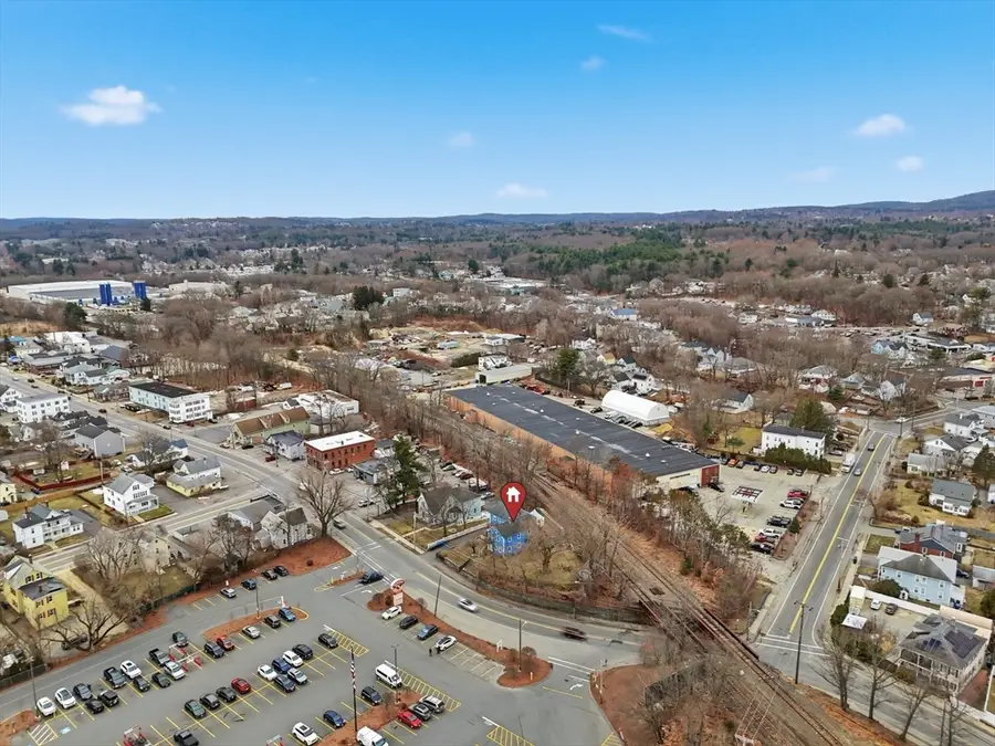 123 Lancaster St, Leominster, MA 01453 - #3