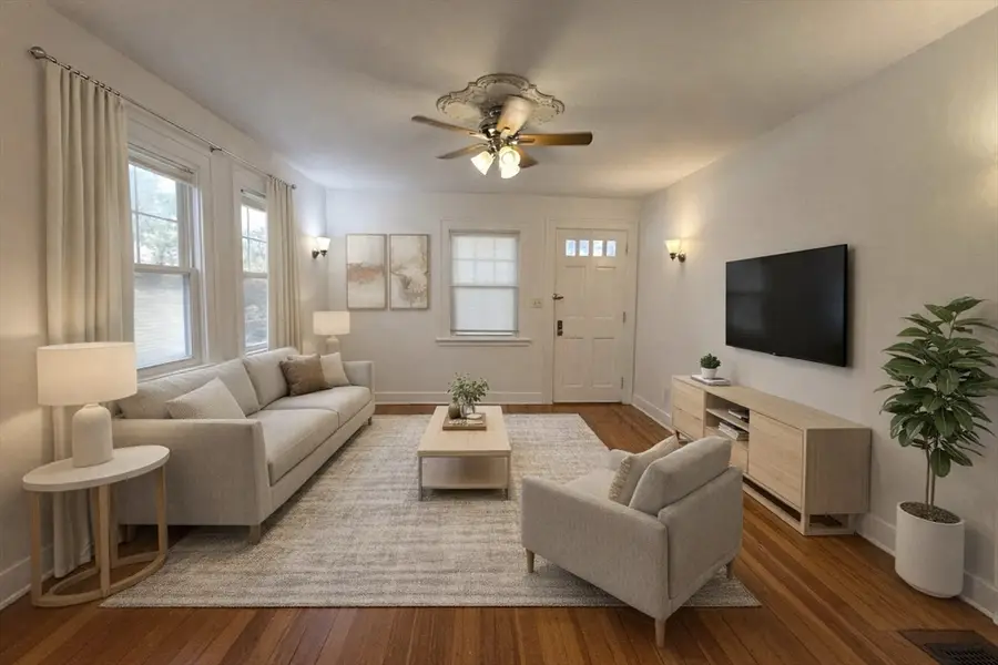 64 Larch St, Boston, MA 02135 - #2