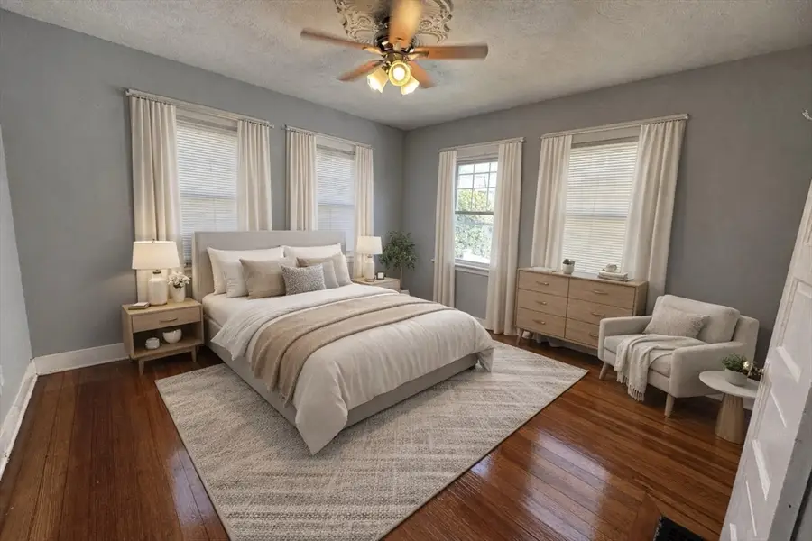 64 Larch St, Boston, MA 02135 - #3