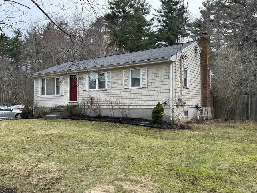 77 Branch Rd, East Bridgewater, MA 02333 - #2