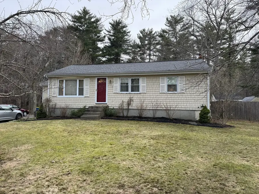 77 Branch Rd, East Bridgewater, MA 02333 - #3