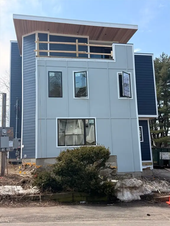 96 Burpee Rd #1, Swampscott, MA 01907 - #1