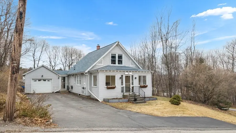 34 Preston Ave, Auburn, MA 01501 - #2