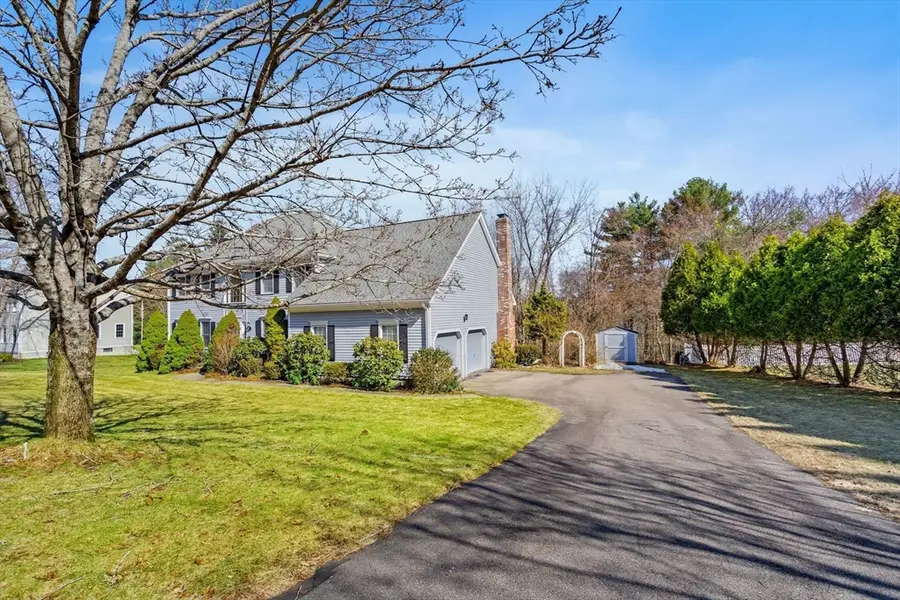 15 Winterberry Dr, Franklin, MA 02038 - #2