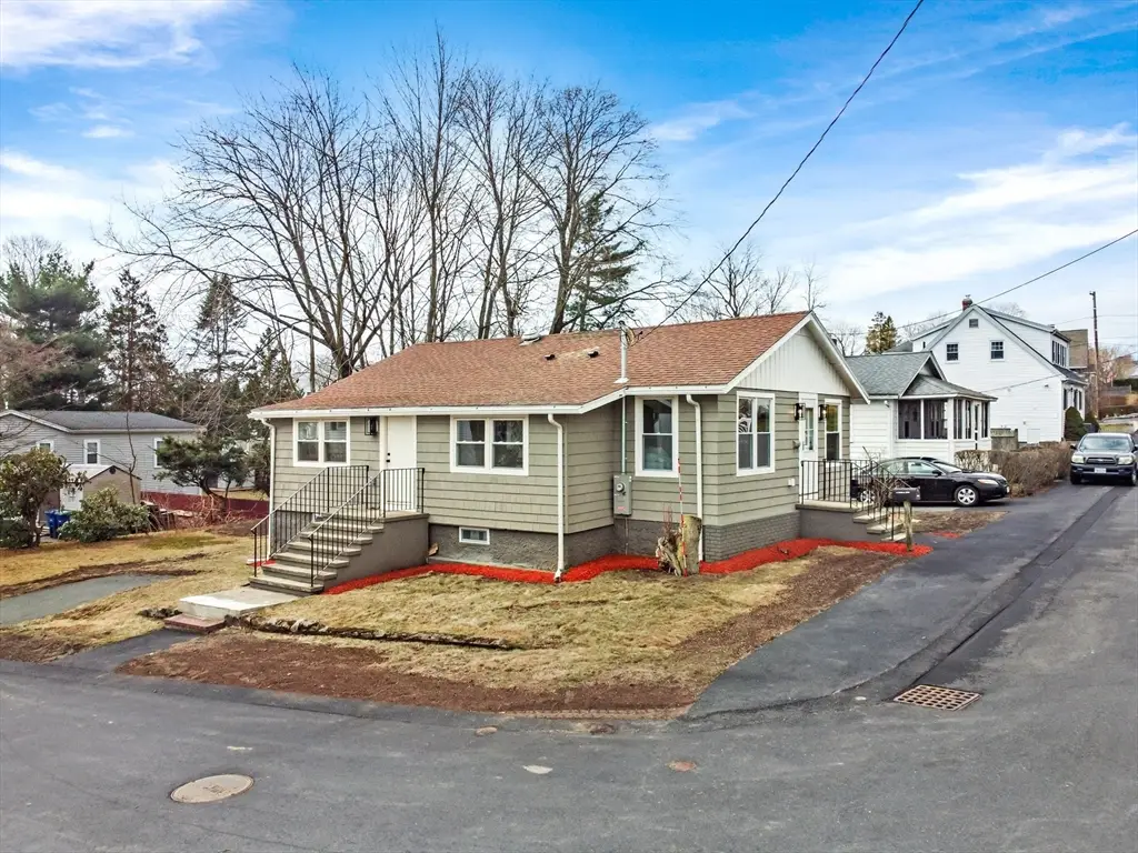 87 Arborway Dr, Braintree, MA 02184 - #1