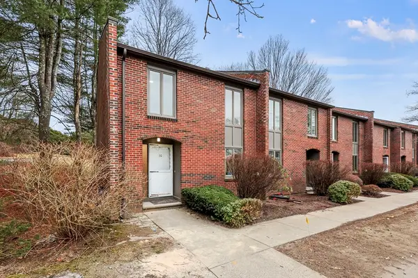 10 Eaton Ct #10, Amherst, MA 01002