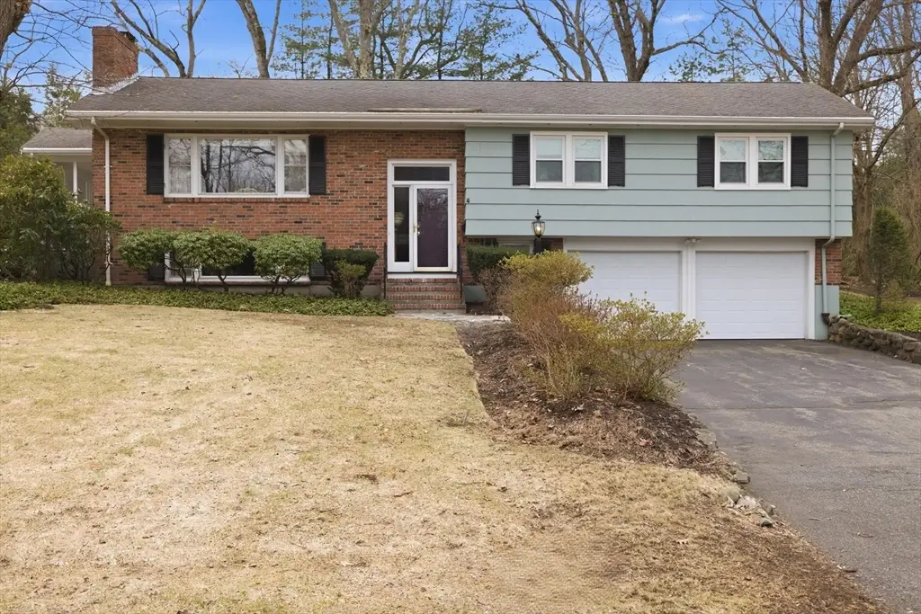 18 Baskin Road, Lexington, MA 02421 - #1