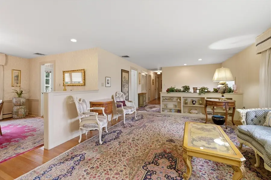 18 Baskin Road, Lexington, MA 02421 - #3