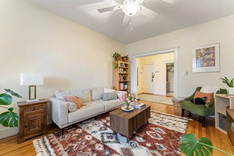 238 S Huntington Ave #5, Boston, MA 02130 - #3