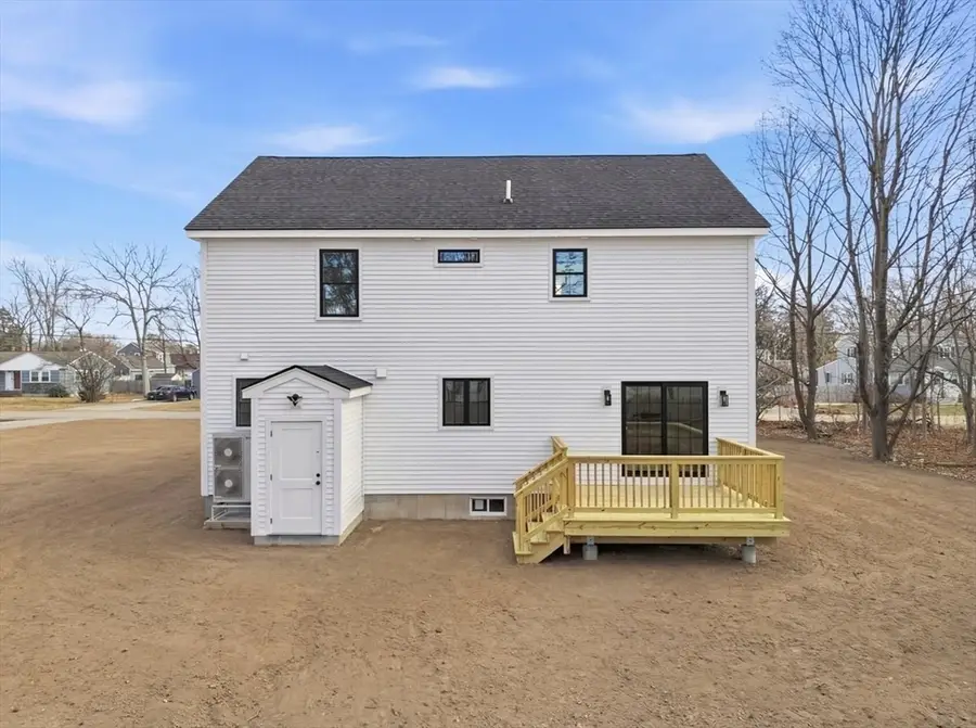 45 Donahue Way, Stoughton, MA 02072 - #3