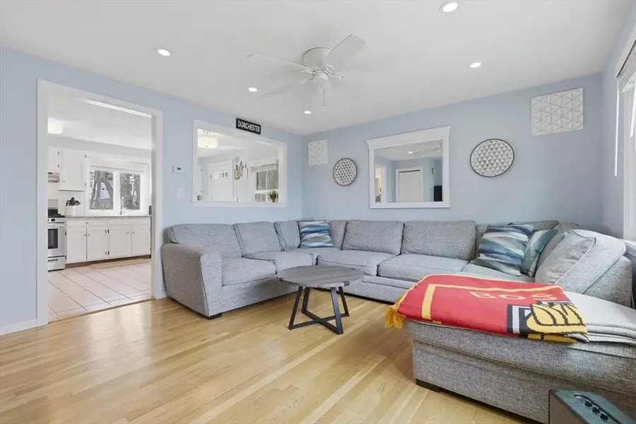 47-49 Boutwell St #2, Boston, MA 02122 - #2