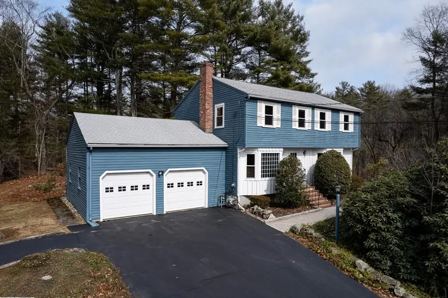 16 Rocky Lane, Medfield, MA 02052 - #2