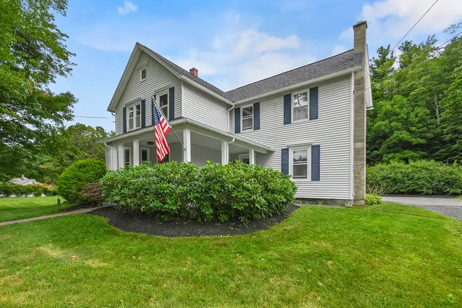 165 High St, Dalton, MA 01226 - #3
