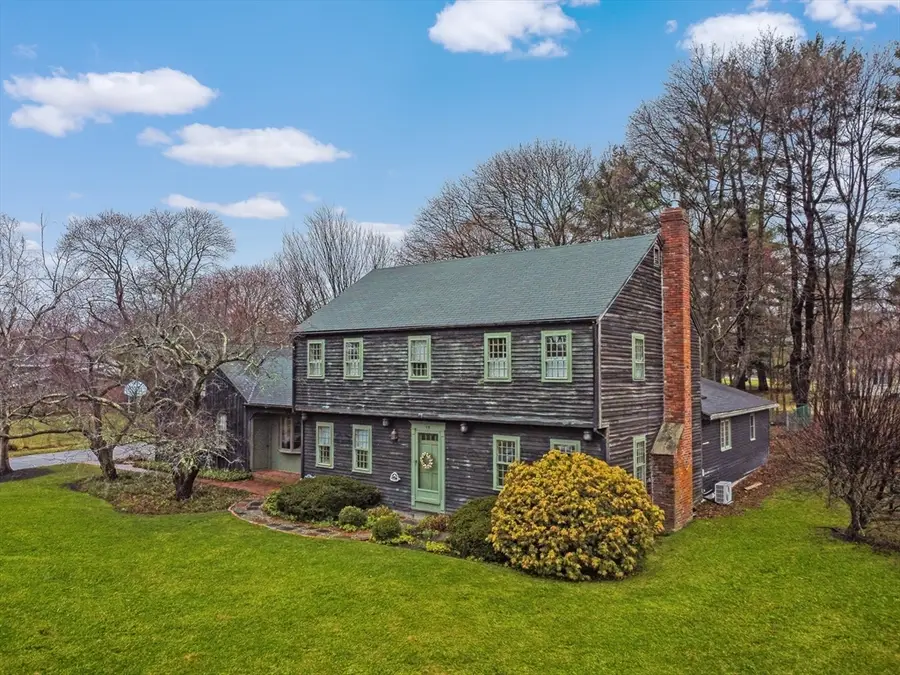 15 Cedarcrest Lane, Haverhill, MA 01835 - #2