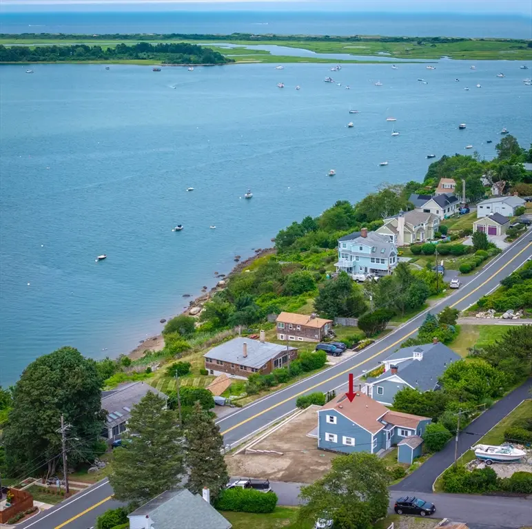 63 North Ridge Road, Ipswich, MA 01938 - #1