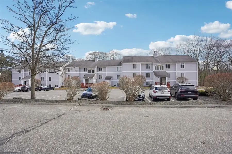 330 Sunderland Rd #69, Worcester, MA 01604 - #3