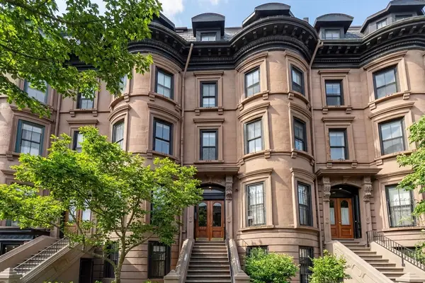 529 Columbus Ave #21, Boston, MA 02118