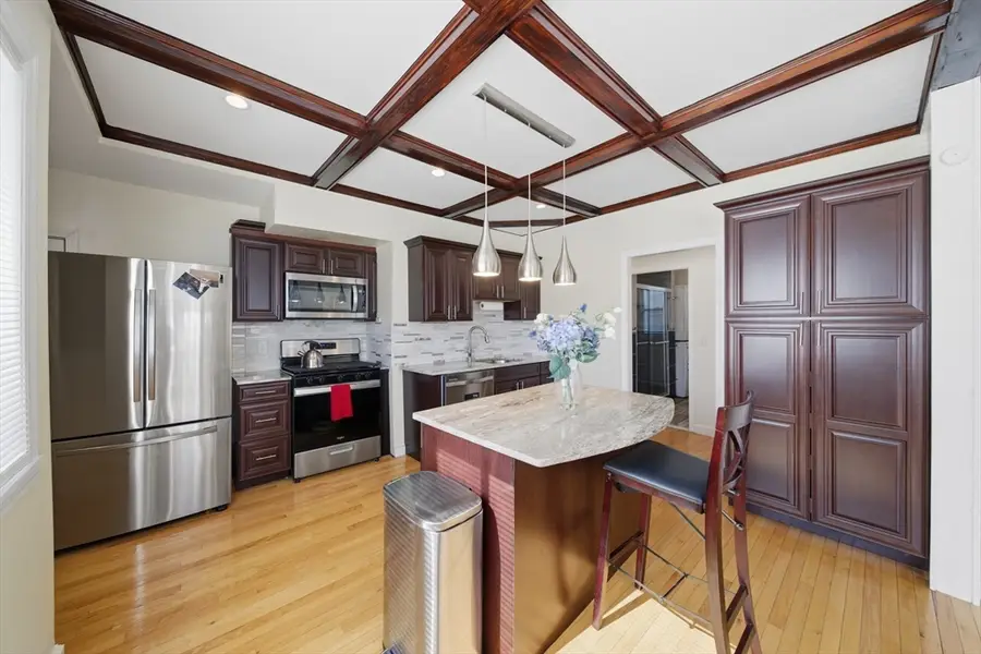 12 Jones Ave #1, Chelsea, MA 02150 - #3