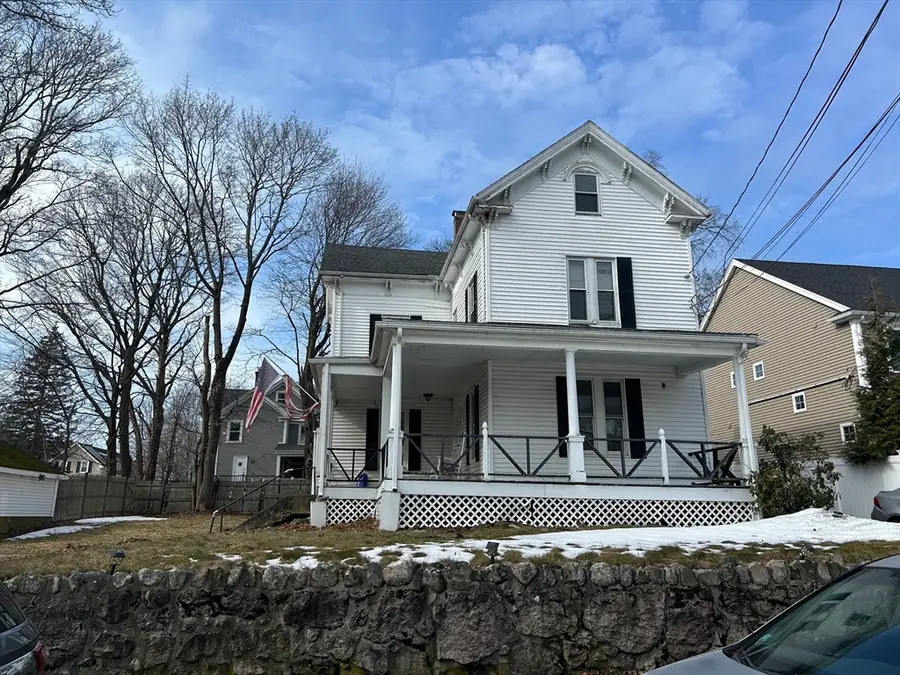 105 Oakdale Ave, Dedham, MA 02026 - #2