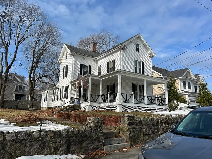 105 Oakdale Ave, Dedham, MA 02026 - #3