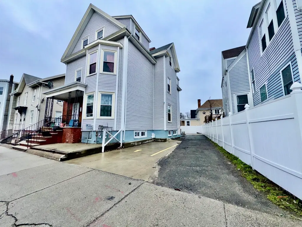493 Summer St, Lynn, MA 01905 - #1