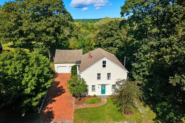 13 Old Littleton Road, Harvard, MA 01451