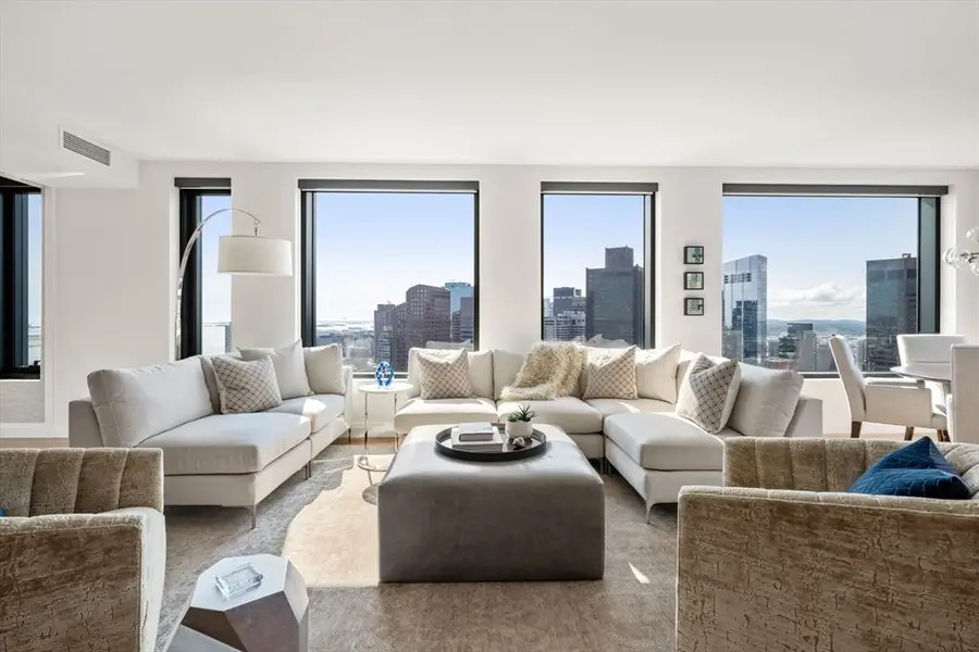 110 Sudbury Street #4002, Boston, MA 02114 - #2