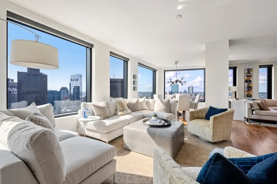 110 Sudbury Street #4002, Boston, MA 02114 - #3