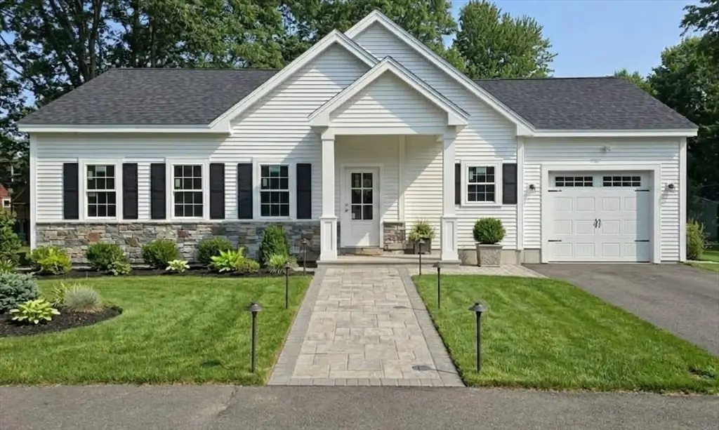 1 Depot Street Ext #1, Townsend, MA 01469 - #1