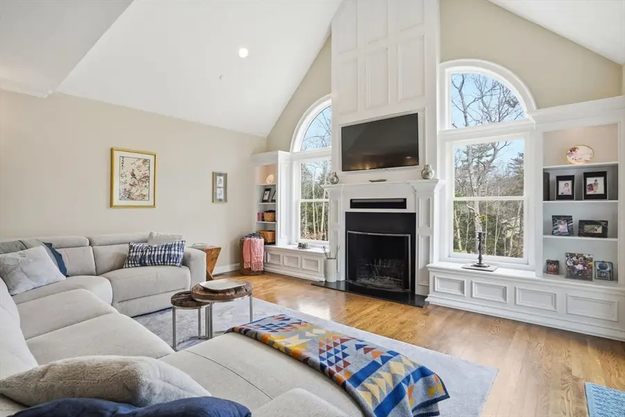 7 Charles Davis Drive, Wenham, MA 01984 - #2