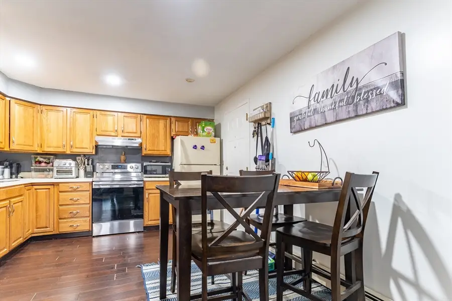 610 S Franklin St #F102, Holbrook, MA 02343 - #2