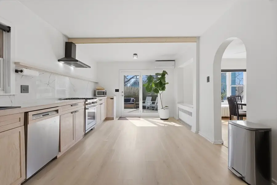 11 Sherwood St #1, Boston, MA 02131 - #2