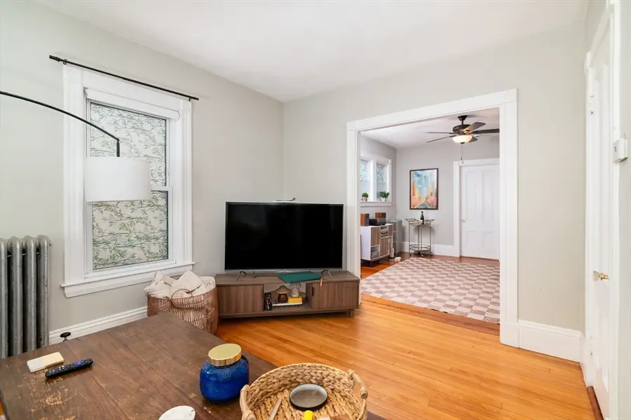 165 Whitwell St, Quincy, MA 02169 - #3