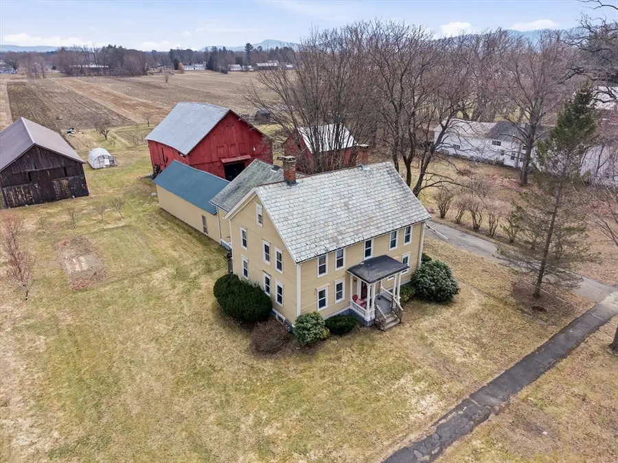 128 West St, Hadley, MA 01035 - #3