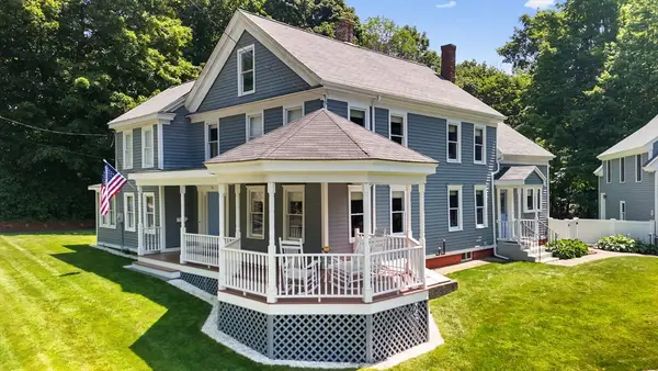 78 Highland St, Holden, MA 01520