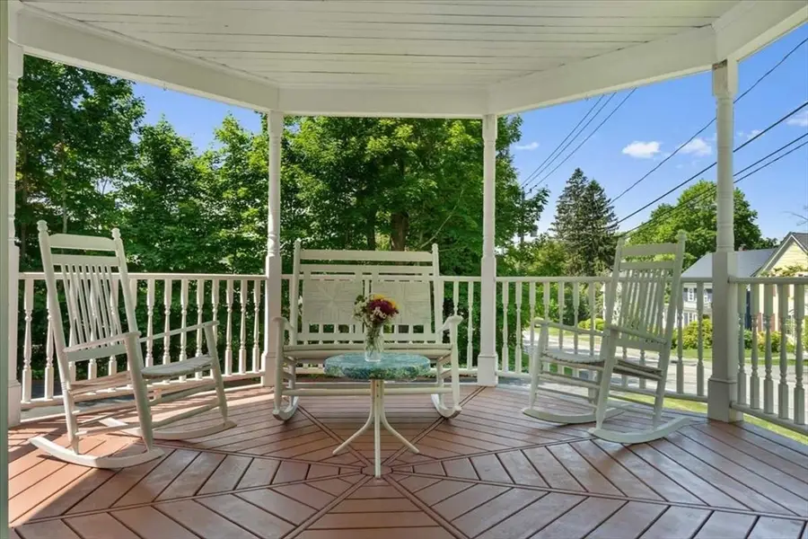 78 Highland St, Holden, MA 01520 - #2