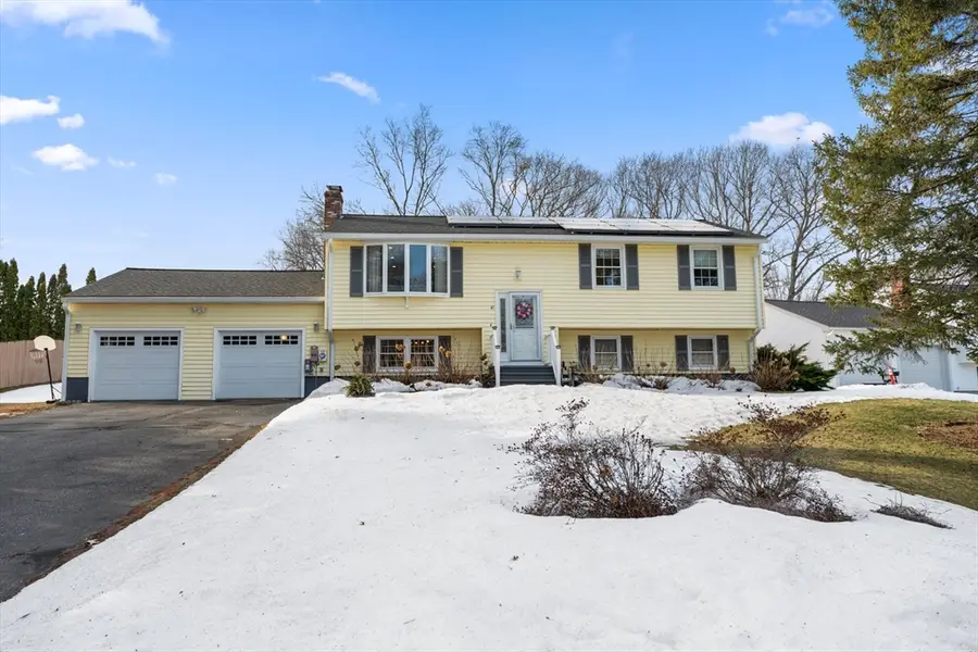 41 Sherwood Dr, Haverhill, MA 01835 - #2