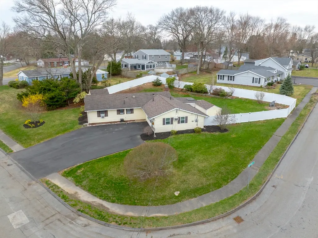 2 Villa Lane, Peabody, MA 01960 - #1