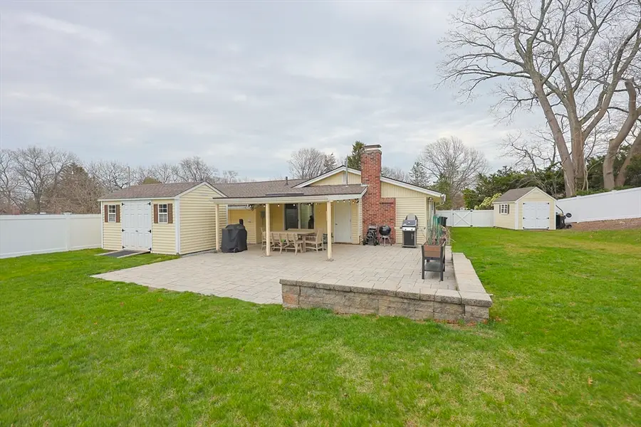 2 Villa Lane, Peabody, MA 01960 - #2