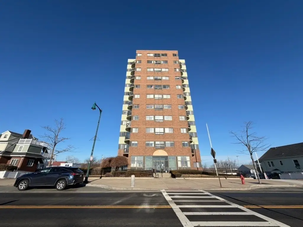 474 Revere Beach Blvd #103, Revere, MA 02151 - #1