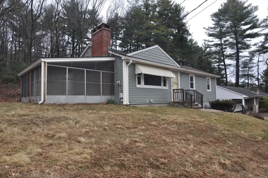 149 Shaker Rd, Westfield, MA 01085 - #3